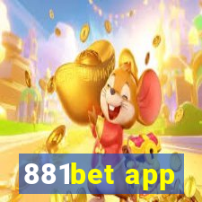 881bet app